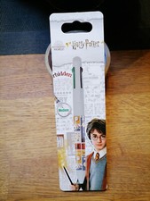 Stylo 4 couleurs Harry Potter neuf