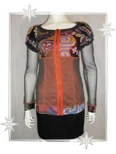 ¶ - Gilet Zippé Fantaisie