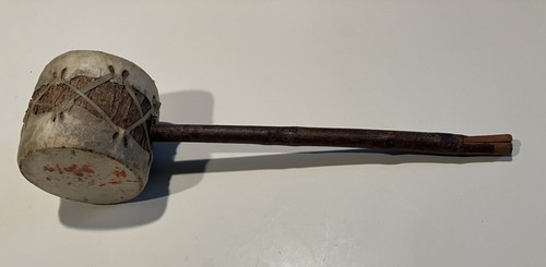 Vintage long - 1/4”,