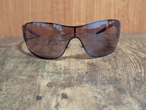 Lunettes soleil vintage - lunettes,