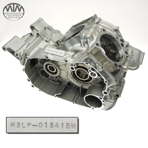 Carcasse moteur yamaha - de,