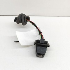 Caméra de recul MERCEDES-BENZ CLS C218 A0008201203 2014 27855630