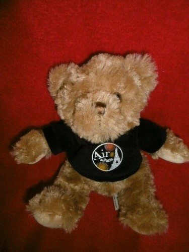Doudou peluche ours beige - doudou,