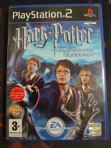 Harry potter prisonnier - harry, et
