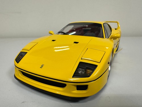Kyosho ferrari f40 - ferrari, 1987