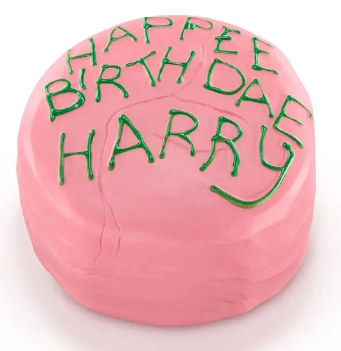 Harry potter toyllectible - harry,