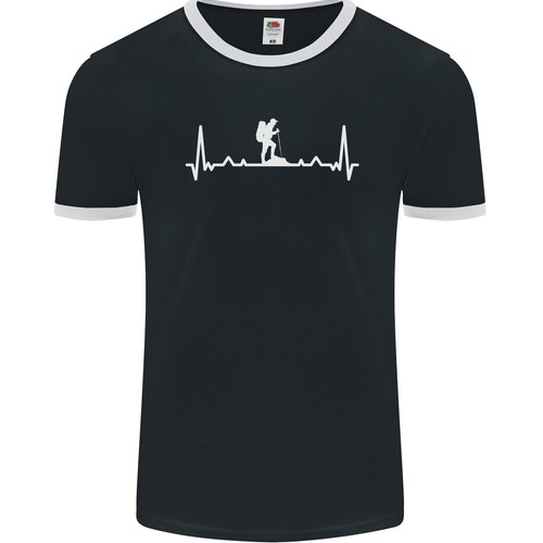 Shirt ringer homme - homme, trekking