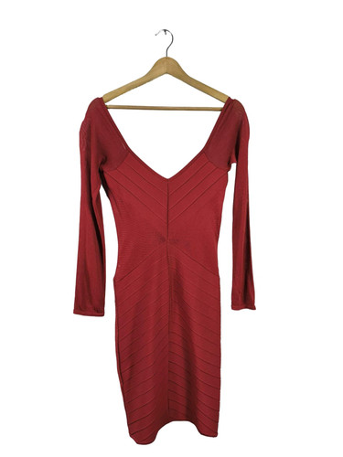 Herve leger robe - herve,