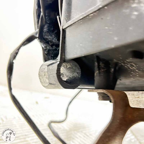 Moteur yamaha 1200 1991 - 1200, fj