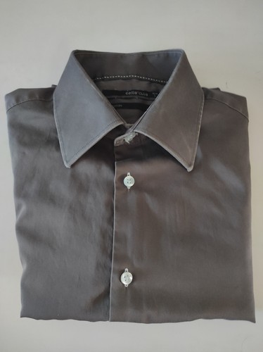 Chemise celio taille 42 - l, 41/42