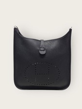 Hermes Sac épaule Evelyne 29