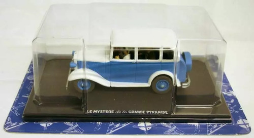 Blake mortimer hachette - blake,