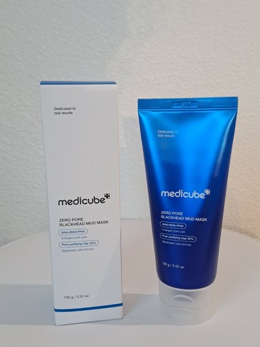 Medicube zero pore blackhead - medicube,
