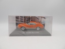 IXO Voiture Américaine - AMC