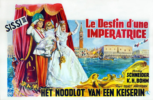 Destin une - le,