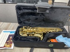 Jean Baptiste Alto Saxophone