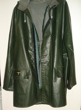 ciré imperméable coupe-vent Guy Cotten