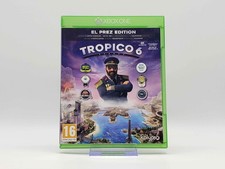 Tropico 6 - El Prez Edition
