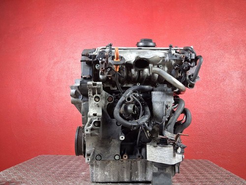 Moteur sans pièces - , (diesel)