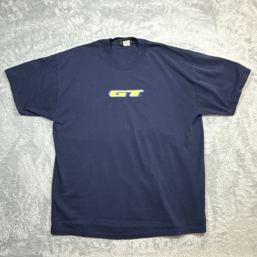 Vintage bicycles shirt men - vintage, gt
