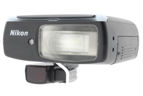 Testé comme neuf flash - comme,