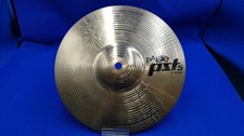 Cymbale Splash PAISTE PST5