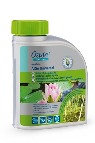 Aquactive algo universal 500 - algo,