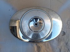 Cache filtre à air moto Harley Davidson