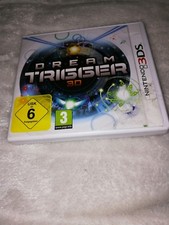 Jeu dream trigger nitendo - dream,