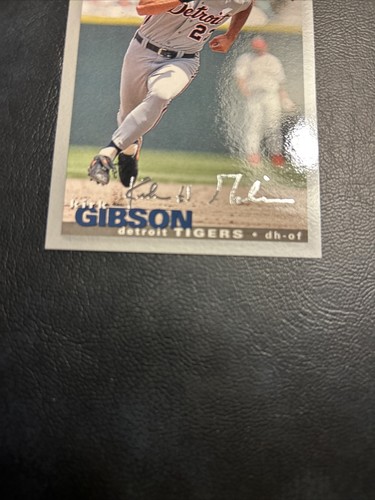 Cqq 1995 collectors choice - cqq,