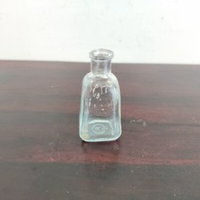 1930s Vintage Flacon de Parfum