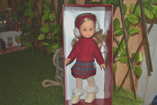 poupee corolle neuve camille la patineuse  serie limitee 2012 en habits jacadi m