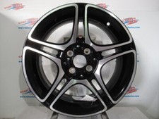 JANTE ALU   SMART FORFOUR  16 POUCES    2352316