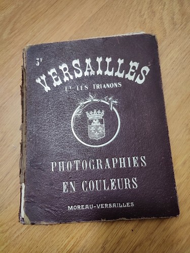 Vue optique 18ème siècle - d'optique,