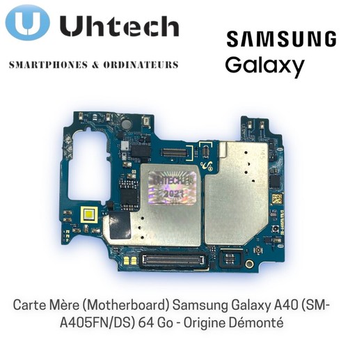 Carte mère samsung galaxy - carte,