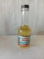 Mignonette alcool liqueur de
