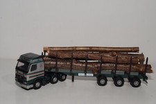 CAMION B9 1:50 LION CAR VOLVO