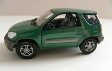 Toyota rav 2000 verte - rav,