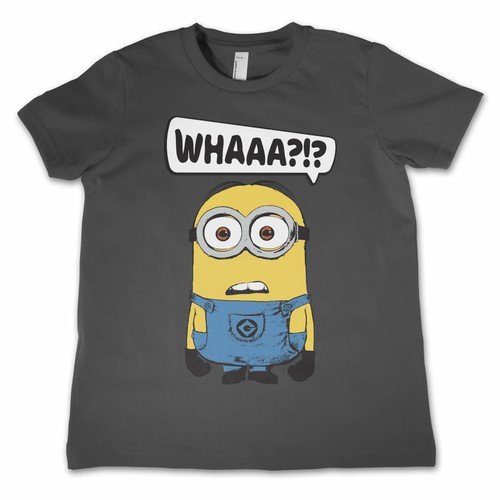 Shirt unisexe enfant - unisexe,