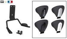 Dosseret avec fixations SHAD