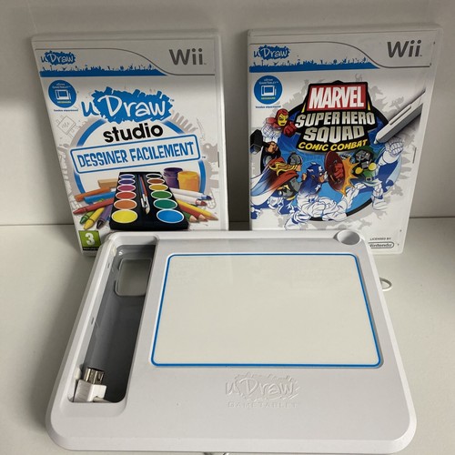 Draw studio marvel super - draw,