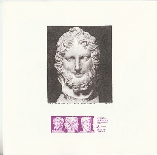 épreuve artiste lacaque - épreuve,