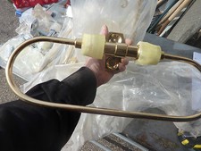 Very Nice Wall Mount Brass