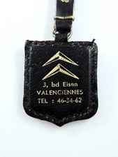 PORTE-CLES - CITROËN 1960s