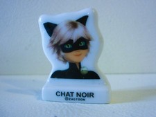 FEVE  CHAT NOIR -  MIRACULOUS