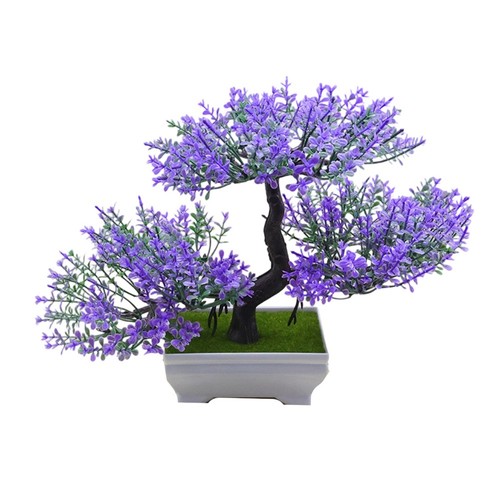 Bonsaï artificiel plante - bonsaï,