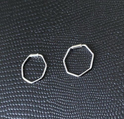 Boucles oreilles créoles - boucles,