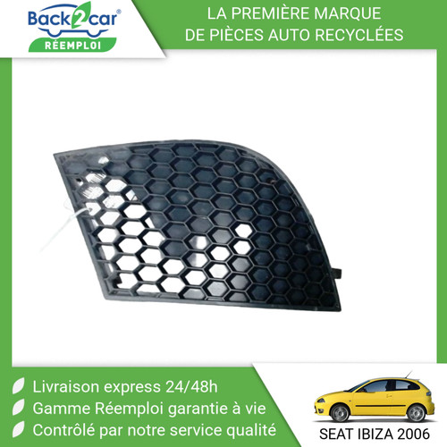 Grille ventilation - 🏆,
