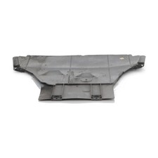 Carenage sous moteur - Renault MEGANE III PH.1 - Gris Fonce - 758900006R - S1-22
