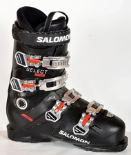Salomon SELECT WIDE R80 - Chaussures de ski d'occasion - Taille MP27.5 / 42.5